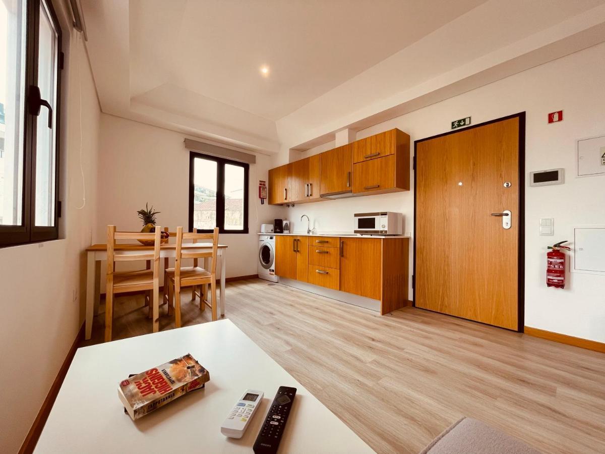 Apartamento Living Funchal X Exterior foto